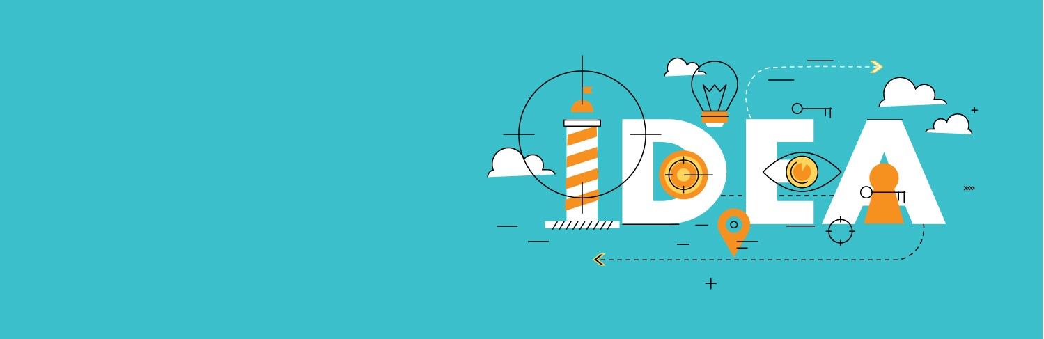  Creativity With Shapes